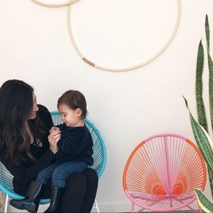 Meet your Posher, Jesenia